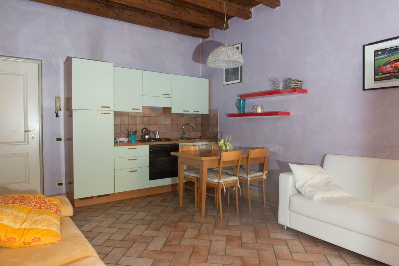 Domus Quattro Spade Verona