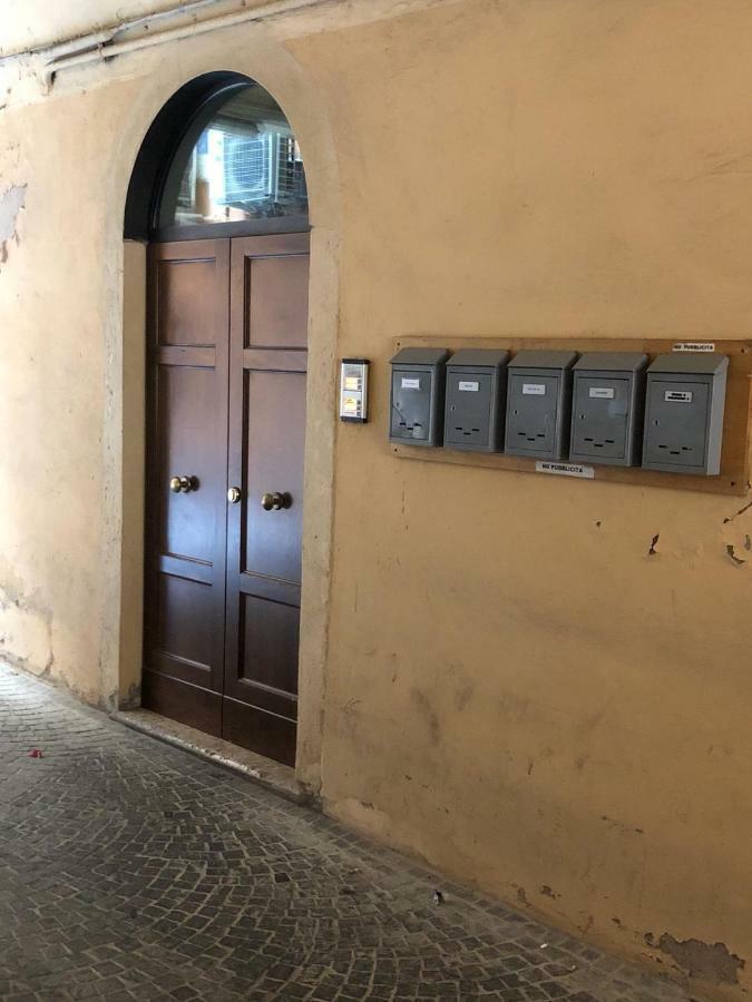 Domus Quattro Spade Apartamento