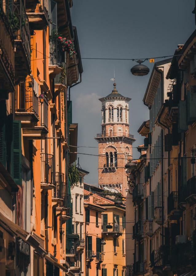 Apartamento Domus Quattro Spade Verona