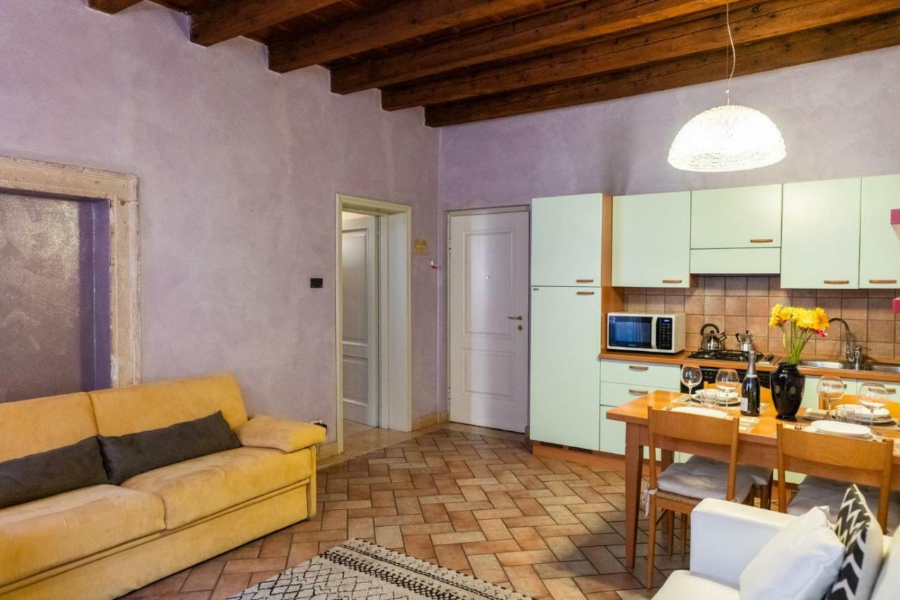 Apartamento Domus Quattro Spade Verona