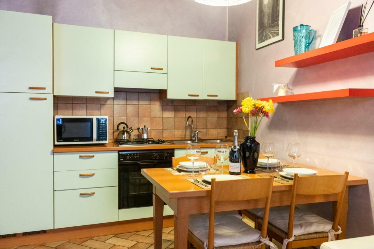 Domus Quattro Spade Apartamento Verona
