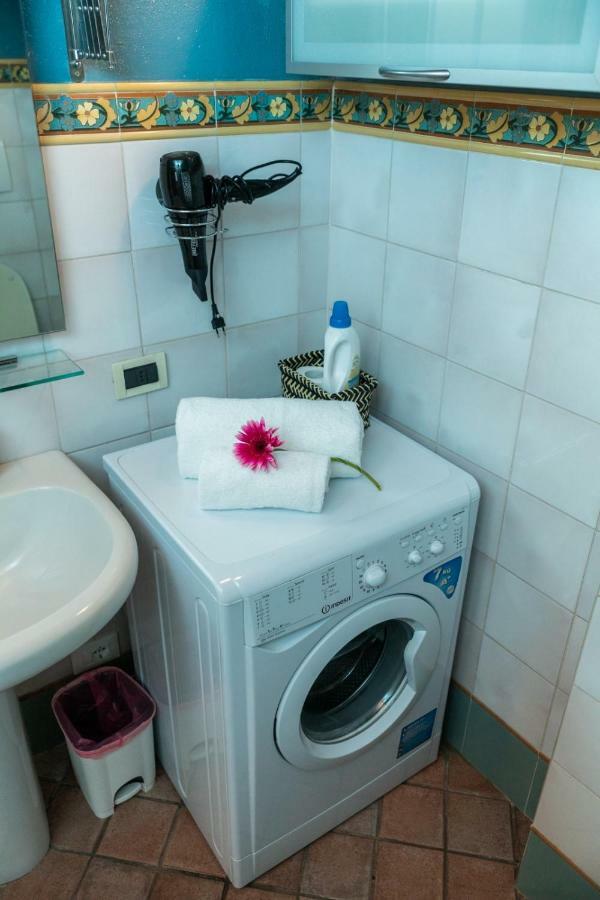Apartamento Domus Quattro Spade