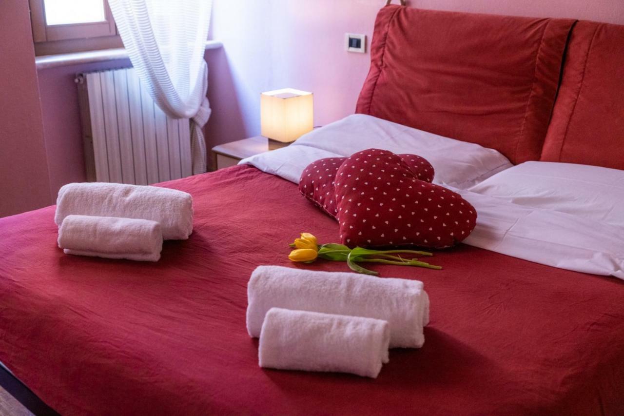 Domus Quattro Spade Apartamento *