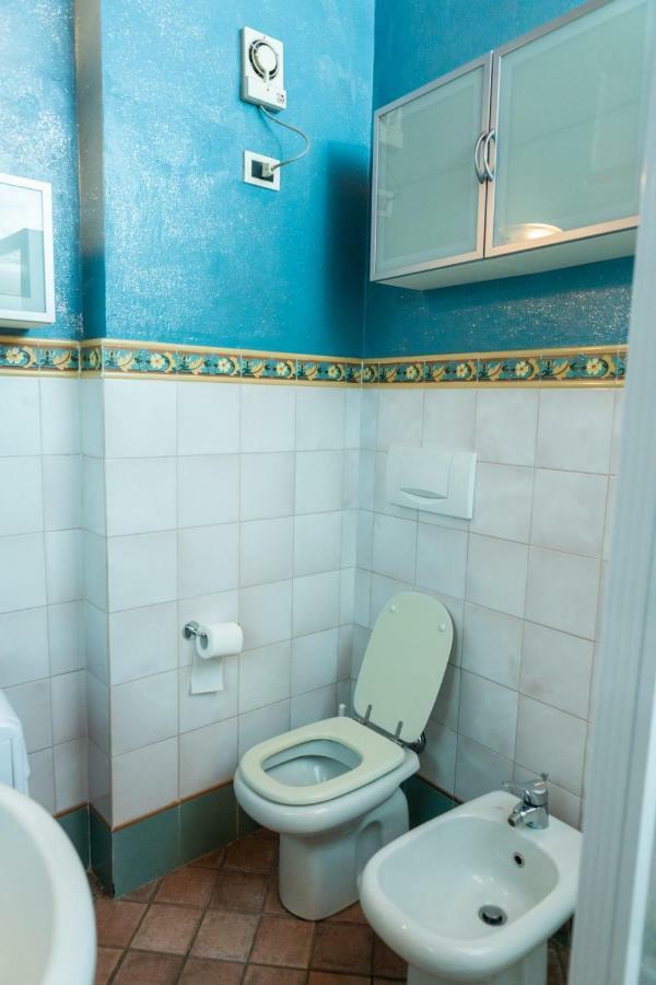 Domus Quattro Spade Apartamento Verona