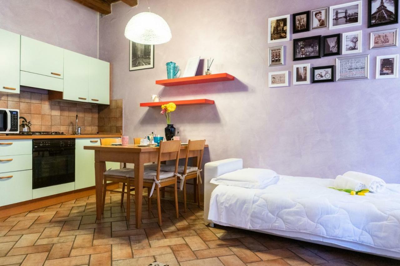 Apartamento Domus Quattro Spade *