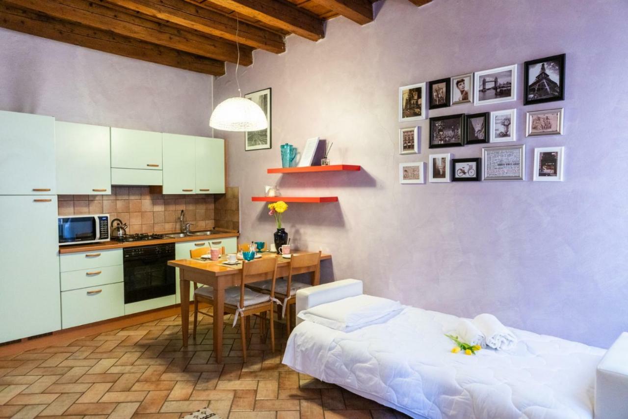 Apartamento Domus Quattro Spade Verona
