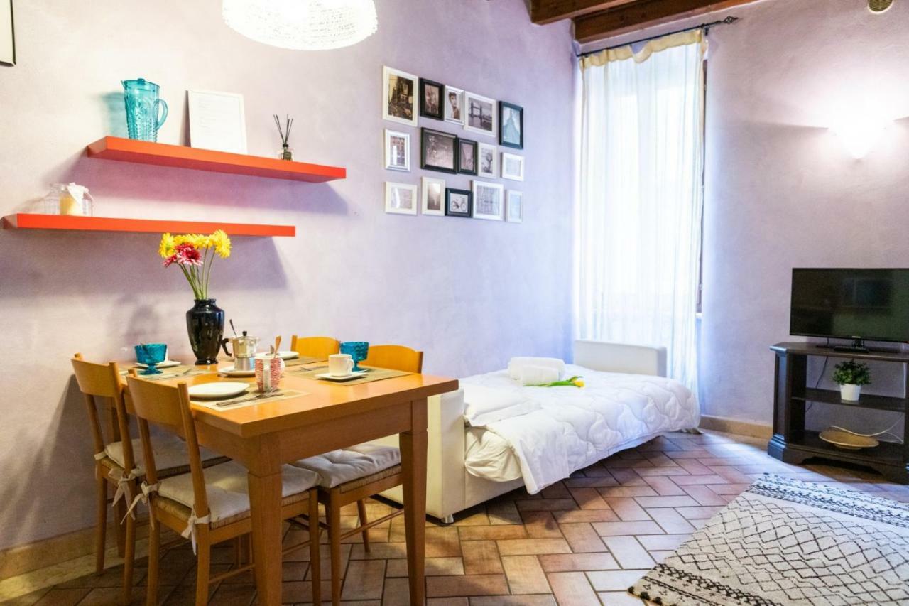 Domus Quattro Spade Apartamento Verona