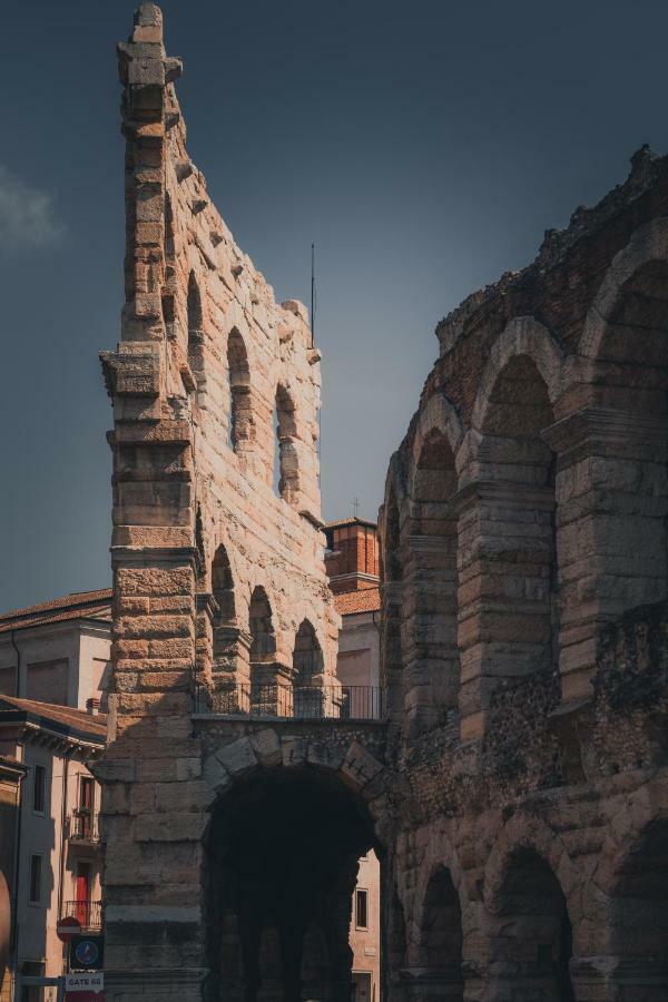 Domus Quattro Spade Appartamento Verona