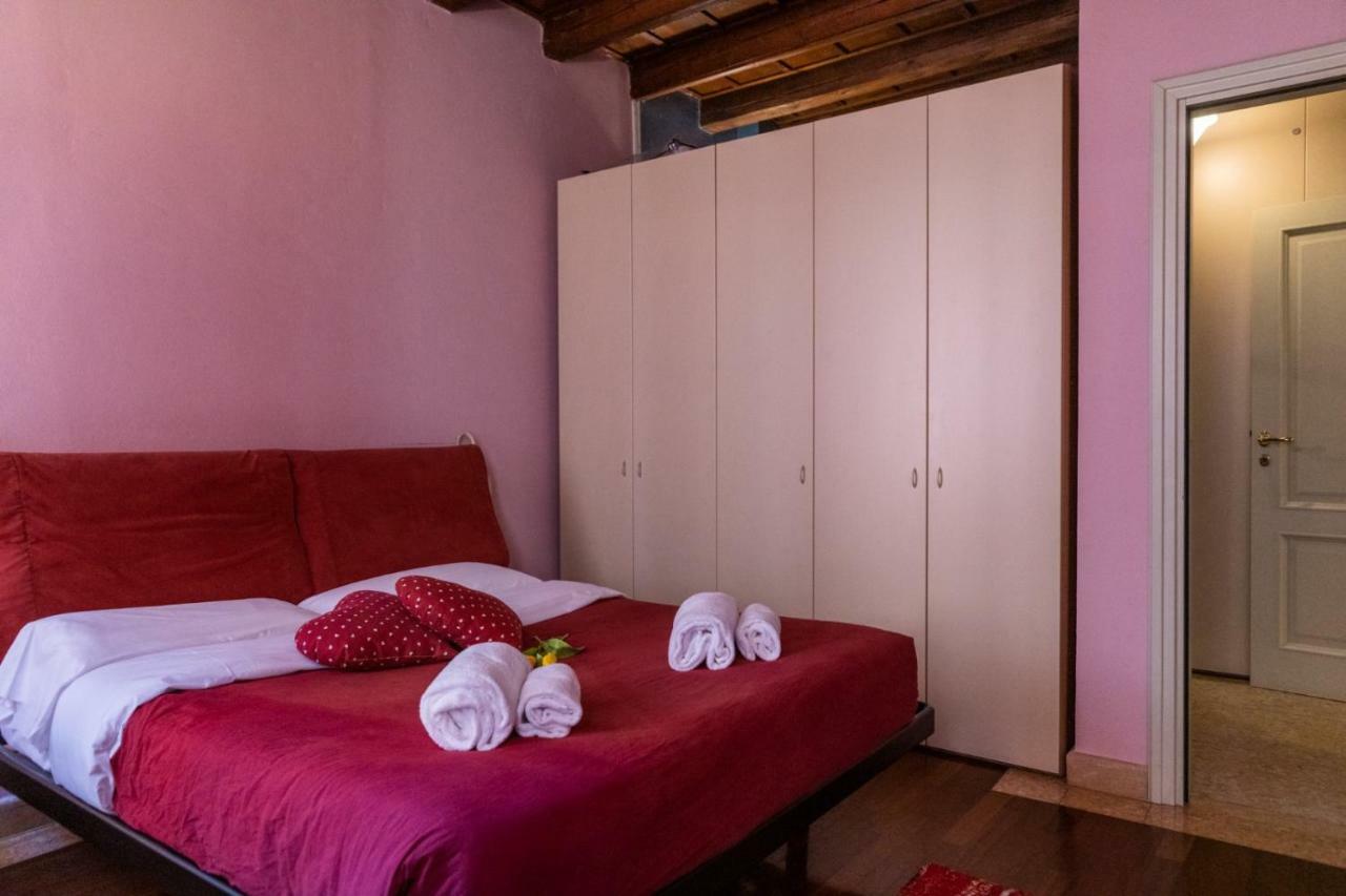 Appartamento Domus Quattro Spade *