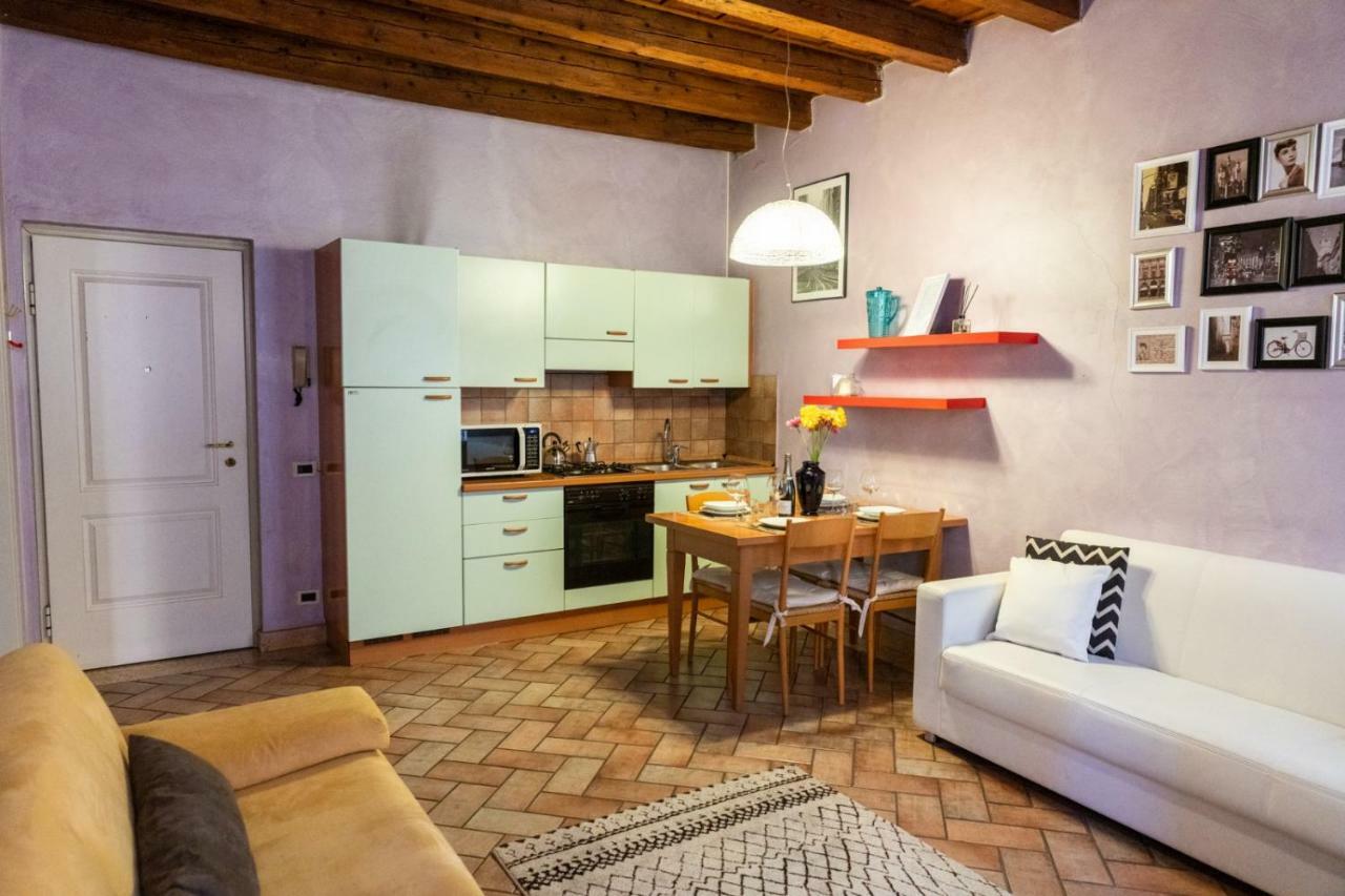 Appartamento Domus Quattro Spade