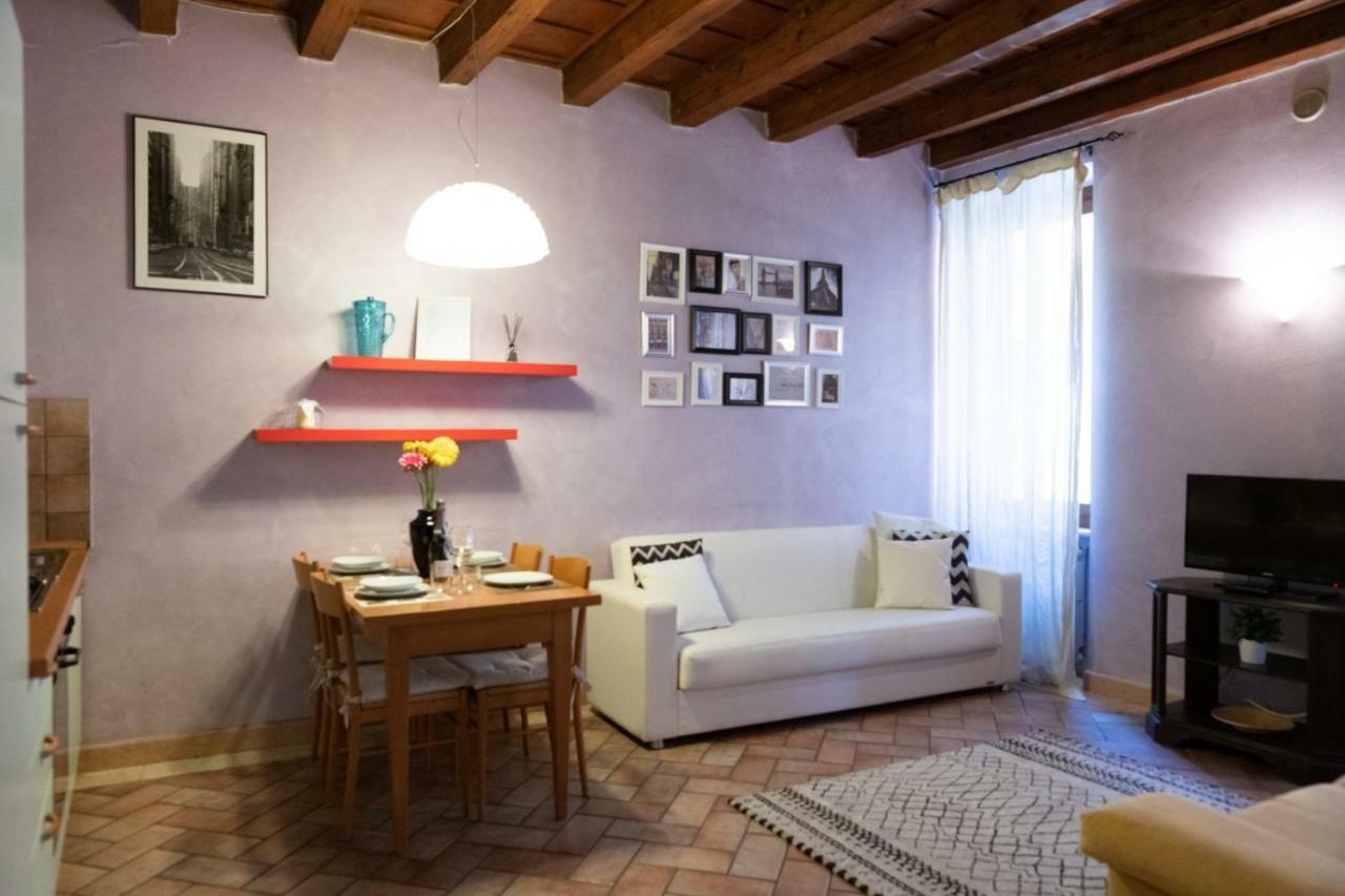 Appartamento Domus Quattro Spade *