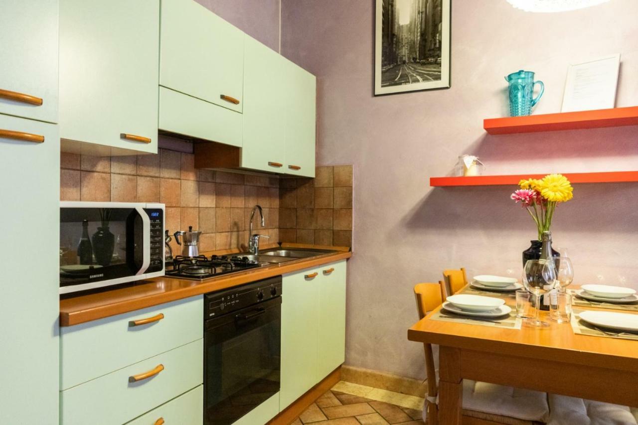 Appartamento Domus Quattro Spade Verona