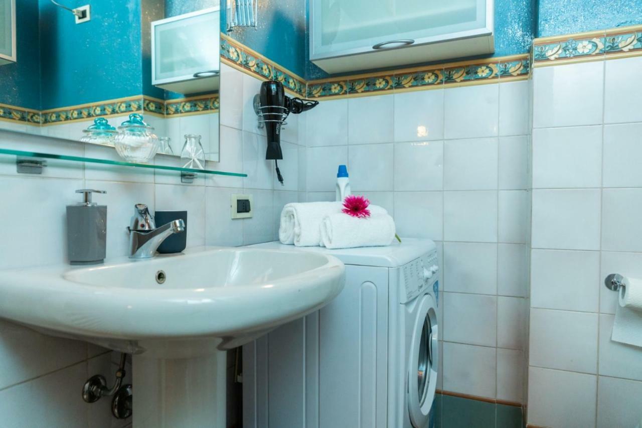Apartamento Domus Quattro Spade