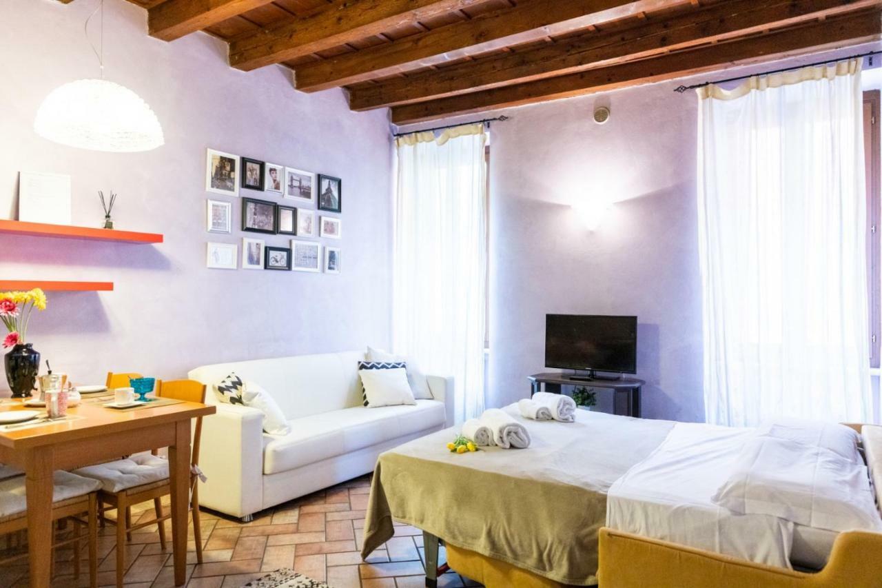 Appartamento Domus Quattro Spade