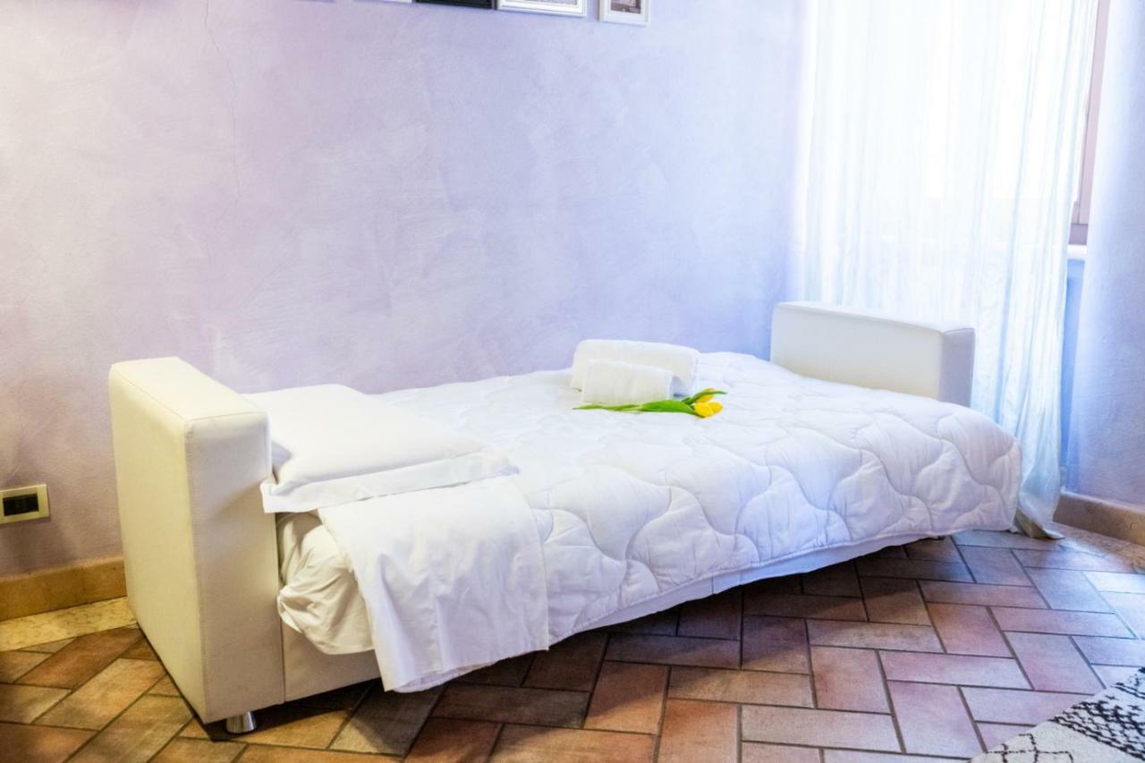 Domus Quattro Spade Appartamento